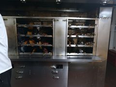 -比尔森啤酒自助烤肉(红旗街店)