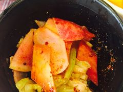 -王妈热卤·川味馆(海昌店)