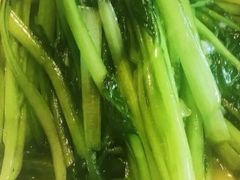 素炒菜心-葡萄集|滋味新疆菜·精酿酒馆(瑞豪酒店)