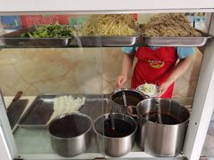 -秦豫肉夹馍(骡马市总店)