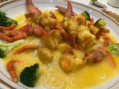 -阿娘家·原生态农家菜(国顺东路店)