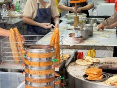 -文武王氏烧饼·无矾油条(西溪路店)