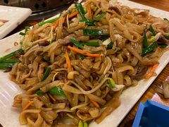 干炒牛河-横沥牛庄(总店)