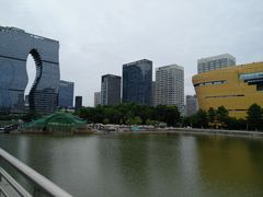 -中国杭州低碳科技馆