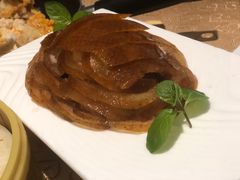-大鸭梨烤鸭(左家庄店)