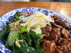 -梁掌门老梁干挑(凤凰路店)