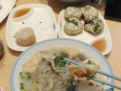 -小杨生煎(周浦万达店)