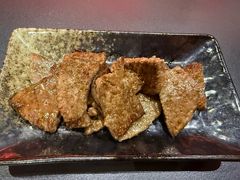 -無二炙坊·和牛烧肉(大钟寺1733店)