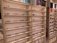 -AOJO眼镜(南翔印象城MEGA店)
