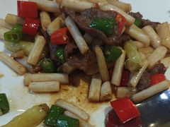 -德胜轩正宗顺德菜(宝安沙井会展中心店)