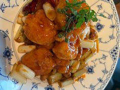 -玖五京菜(杭州城北万象城店)