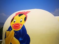 -漳州滨海火山岛自然生态风景区