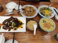 -老雒阳面馆·水席·洛阳菜(王城路店)