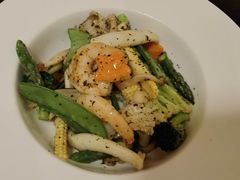 -希望日本料理(保利香槟花园店)