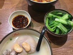 -谭师爷龙抄手(白下路店)