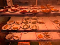 -小猪查理川式烤肉(任丘店)