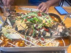 -新疆烧烤王(广灵店)