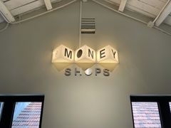 大堂-Money Shops(愚园路店)