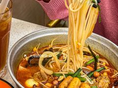 -汤小云火锅米线(钻汇广场店)