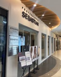 -SEBASTIAN塞巴斯汀