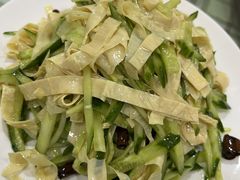 -青龙柳条豆腐(魁星路店)