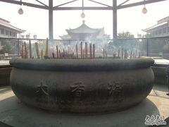 -高旻寺