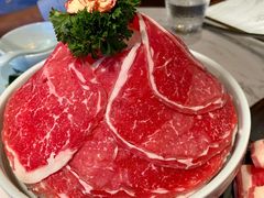 谷饲上脑-捞神煲汤火锅(湖滨商业街店)