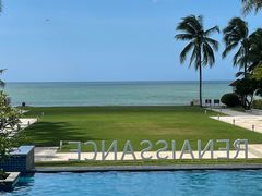 -三亚海棠湾万丽度假酒店