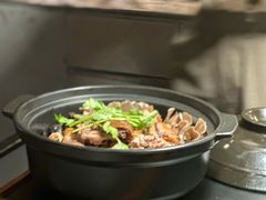 -罗勒家·养生火锅· Bistro(大望路店)