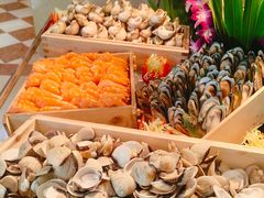 -广州凤凰城酒店-维也纳西餐厅