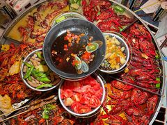 -王红军龙虾(新民路店)