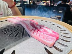 -西塔老太太泥炉烤肉(龙湖北苑天街店)