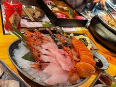-蚝·生·鲜牛烧肉铺(中央大街店)