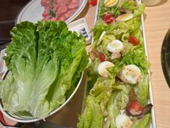 -伊茉家的烤肉店(勒泰中心店)
