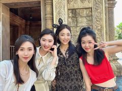 -南宁方特东盟神画