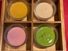 -叶叶菩提·晋福宫