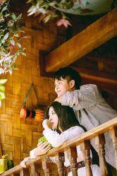 -太古映画婚纱摄影(天河店)