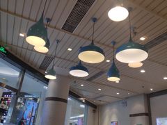 -满记甜品(荟聚购物中心店)