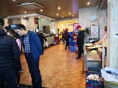 -莲花公园煎蟹(总店)