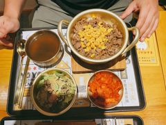 -小韩屋韩国料理(上海湾店)