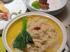-桂满陇·桃花院落(长泰广场店)