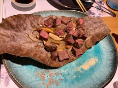 -达摩君日本料理(泰海花园小区店)