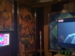 -好乐迪KTV(天山店)