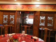 -正阳门饭庄·烤鸭·北京菜(万丰路七里庄店)