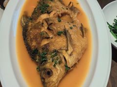 -曾宴·楚菜(湖北省博物馆店)