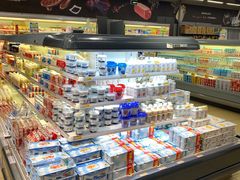 -永辉超市(凯德·天府店)