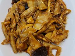烧二冬-玉华台饭庄(裕中西里小区店)