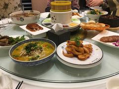 -宏宴·新京菜(望京店)