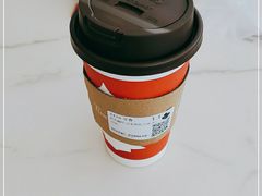 -Tims天好咖啡(河西万象城店)