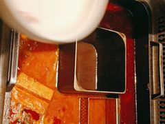 -巴奴毛肚火锅(悠唐购物中心店)